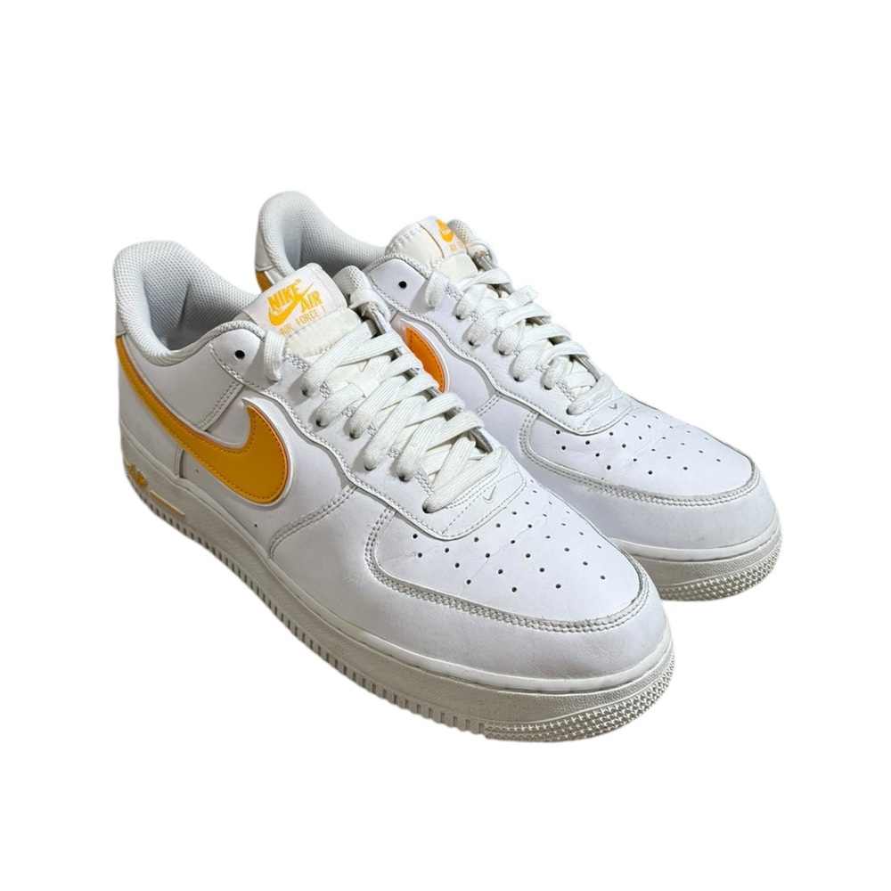 Nike Air Force 1 University Gold